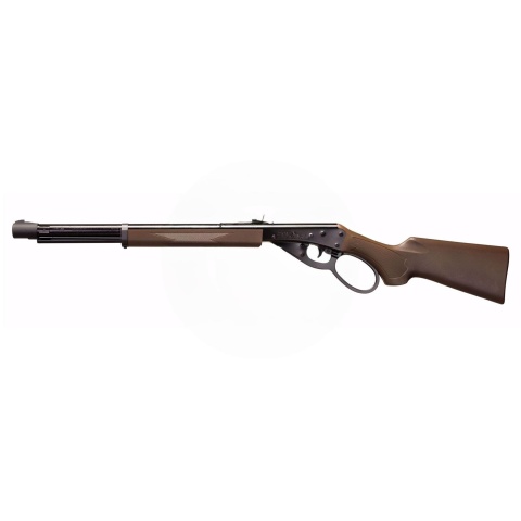 Umarex Marlin Lever Action .177 BB Gun - (Brown)