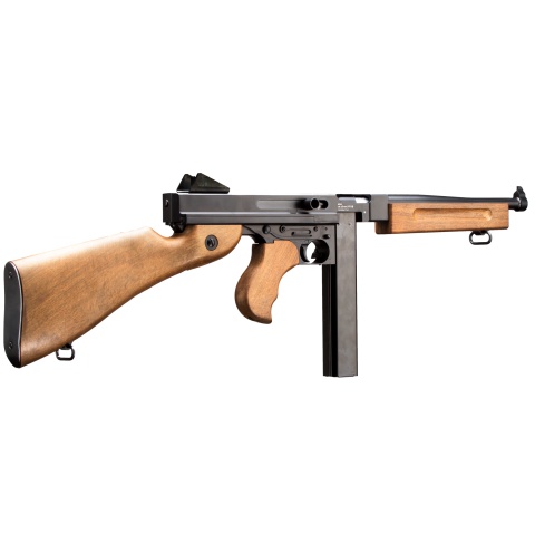 Umarex Legends M1A1 Blowback Automatic .177 Caliber BB Air Rifle