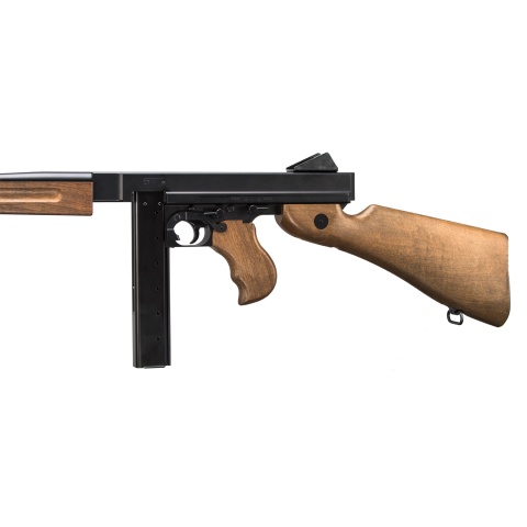 Umarex Legends M1A1 Blowback Automatic .177 Caliber BB Air Rifle
