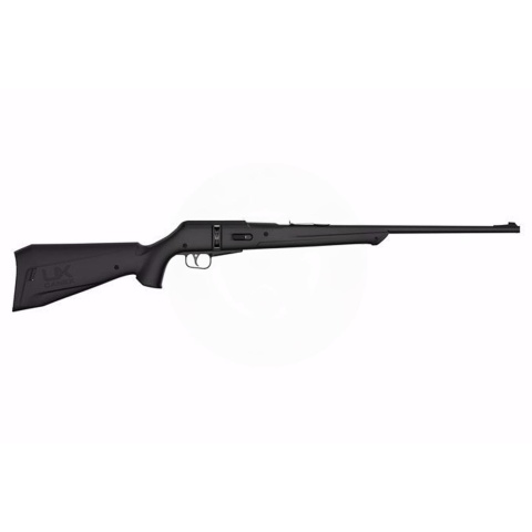 Umarex Canex .177 Caliber CO2 Powered Multi-Shot Pellet Rifle - (Black)
