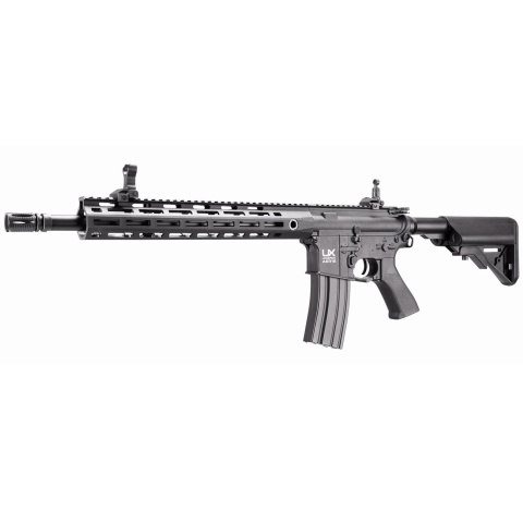 Umarex AER16 .177 Caliber AEG Airsoft Rifle