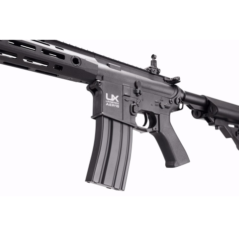 Umarex AER16 .177 Caliber AEG Airsoft Rifle