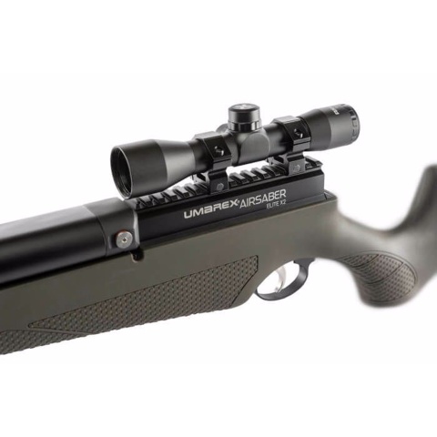 UMAREX® AIRSABER® ELITE X2