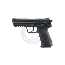 Heckler & Koch HK45 GBB CO2 Air Pistol - (Black)