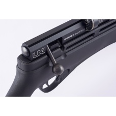 Umarex Gauntlet .22 Pellet PCP High Pressure Air Rifle Airgun 