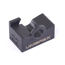 Umarex Gauntlet .22 Pellet PCP High Pressure Air Rifle Airgun 