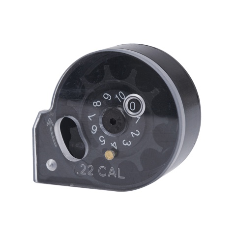 Umarex Gauntlet / Origin .22 Cal Rotary Magazine