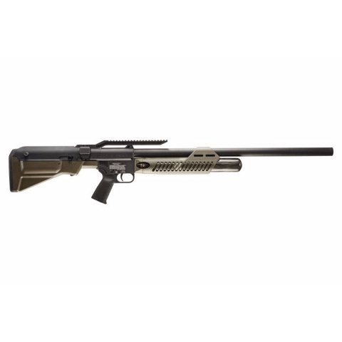  Umarex Hammer .50 Caliber Big Bore PCP Hunting Rifle