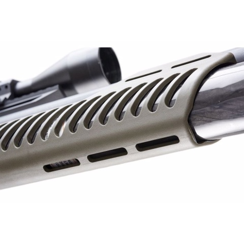  Umarex Hammer .50 Caliber Big Bore PCP Hunting Rifle