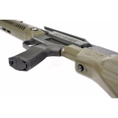  Umarex Hammer .50 Caliber Big Bore PCP Hunting Rifle
