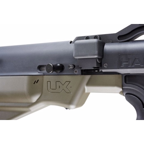  Umarex Hammer .50 Caliber Big Bore PCP Hunting Rifle