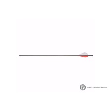 Umarex AirJavelin Archery Arrows with Field Tip (Pack of 6)