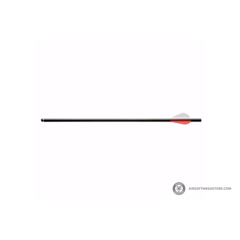 Umarex AirJavelin Archery Arrows with Field Tip (Pack of 6)