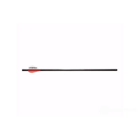 Umarex AirJavelin Archery Arrows with Field Tip (Pack of 6)