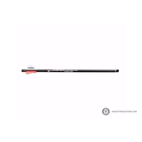 Umarex AirJavelin Archery Arrows with Field Tip (Pack of 6)