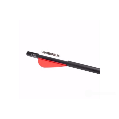 Umarex AirJavelin Archery Arrows with Field Tip (Pack of 6)