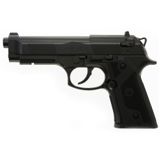 Umarex Elite Force Beretta Elite II CO2 Blowback Air Pistol (Color: Black)