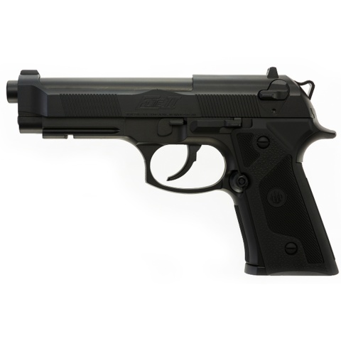 Umarex Elite Force Beretta Elite II CO2 Blowback Air Pistol (Color: Black)