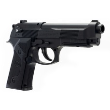 Umarex Elite Force Beretta Elite II CO2 Blowback Air Pistol (Color: Black)