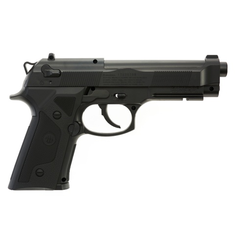 Umarex Elite Force Beretta Elite II CO2 Blowback Air Pistol (Color: Black)