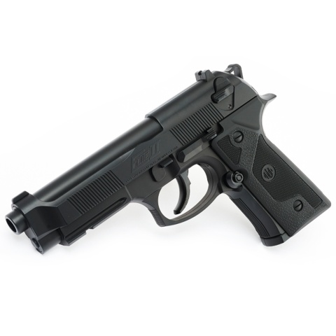 Umarex Elite Force Beretta Elite II CO2 Blowback Air Pistol (Color: Black)