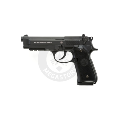 Umarex Beretta M92 A1 .177 Caliber CO2 GBB Pistol - (Black)