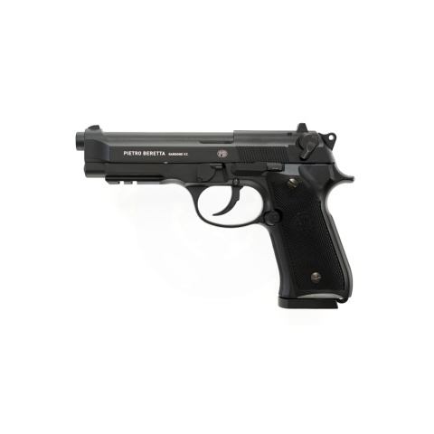 Umarex Beretta M92 A1 .177 Caliber CO2 GBB Pistol - (Black)