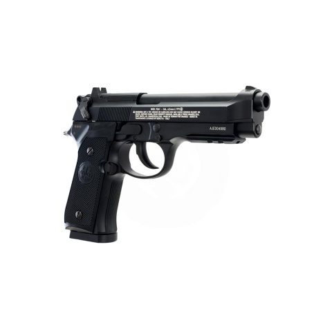 Umarex Beretta M92 A1 .177 Caliber CO2 GBB Pistol - (Black)