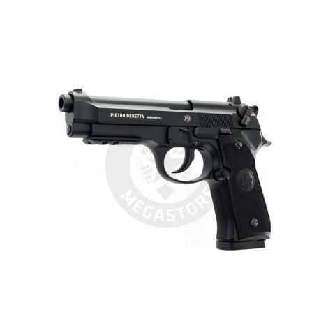 Umarex Beretta M92 A1 .177 Caliber CO2 GBB Pistol - (Black)