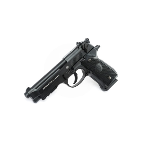Umarex Beretta M92 A1 .177 Caliber CO2 GBB Pistol - (Black)