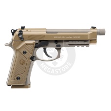 Umarex Beretta M9A3 Full Auto .177 Caliber CO2 GBB Pistol - (Tan)