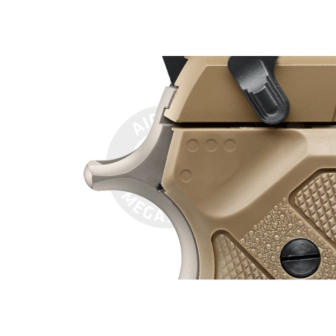 Umarex Beretta M9A3 Full Auto .177 Caliber CO2 GBB Pistol - (Tan)