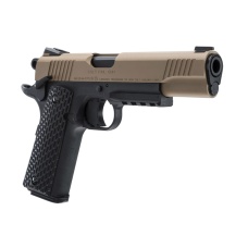 Umarex Colt M45 CQBP CO2 Blowback Airgun Pistol - BLACK