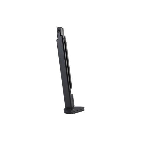 Umarex Colt M45 CQBP CO2 Blowback Airgun Pistol - BLACK