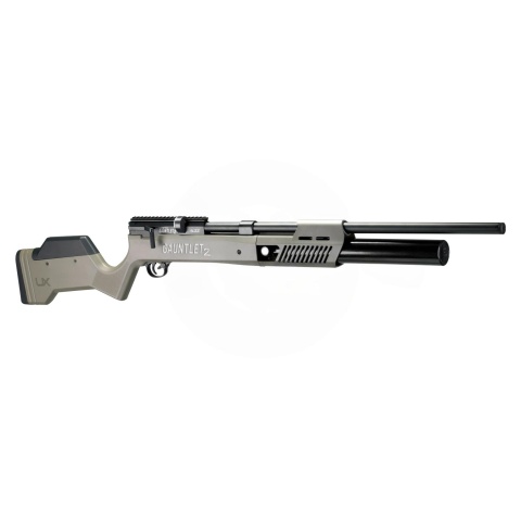 Umarex Gauntlet 2 SL22 PCP RIfle - (FDE)