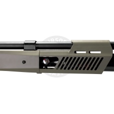 Umarex Gauntlet 2 SL22 PCP RIfle - (FDE)