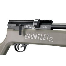Umarex Gauntlet 2 SL22 PCP RIfle - (FDE)