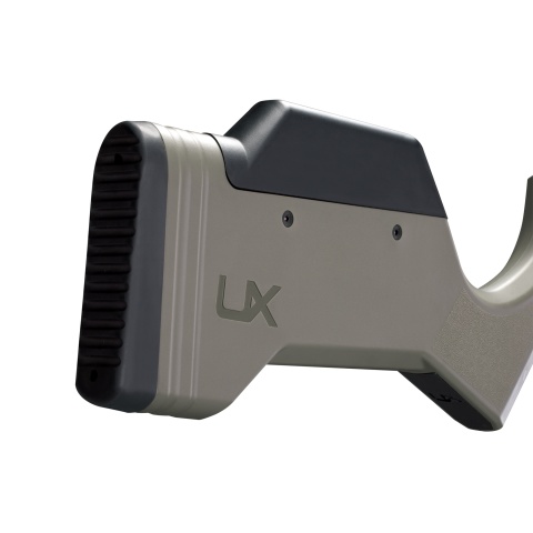 Umarex Gauntlet 2 SL22 PCP RIfle - (FDE)