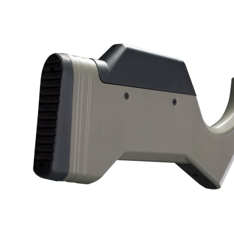 Umarex Gauntlet 2 SL22 PCP RIfle - (FDE)
