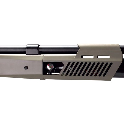 Umarex Gauntlet 2 SL25 PCP Pellet Air Rifle - (Black)