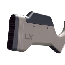 Umarex Gauntlet 2 SL25 PCP Pellet Air Rifle - (Black)