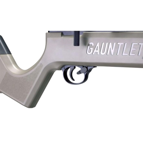 Umarex Gauntlet 2 SL25 PCP Pellet Air Rifle - (Black)
