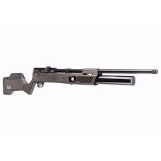 Umarex Gauntlet SL30 .30 Caliber Side Lever Pre-Charged Pneumatic Air Rifle - (OD GREEN)