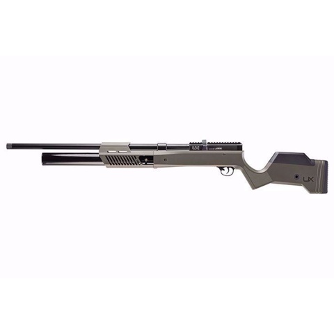 Umarex Gauntlet SL30 .30 Caliber Side Lever Pre-Charged Pneumatic Air Rifle - (OD GREEN)