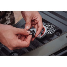 Umarex Gauntlet SL30 .30 Caliber Side Lever Pre-Charged Pneumatic Air Rifle - (OD GREEN)