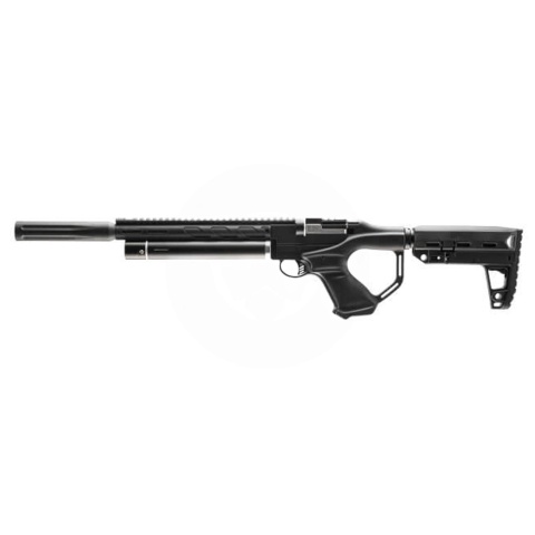 Umarex Notos .22 Caliber PCP Carbine - (Black)