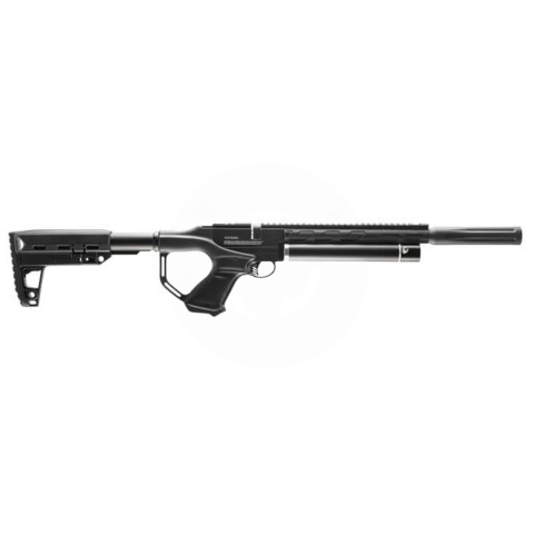 Umarex Notos .22 Caliber PCP Carbine - (Black)