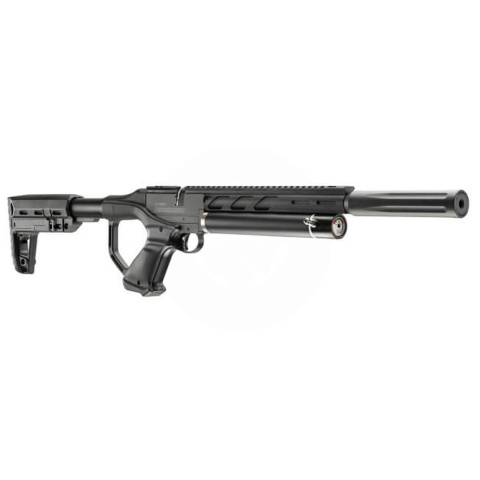 Umarex Notos .22 Caliber PCP Carbine - (Black)