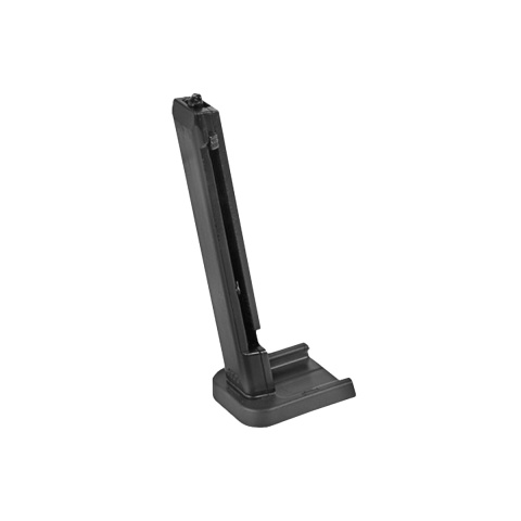 Umarex Glock 19 Gen 3 .177 15rd Drop-Free Airgun Pistol Magazine (Black)