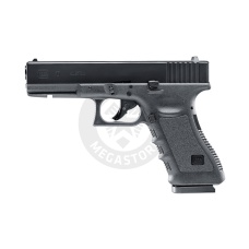Umarex Glock G17 Gen 3 GBB CO2 Pistol - (Black)